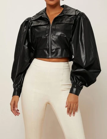 Jacheta SHEIN, negru