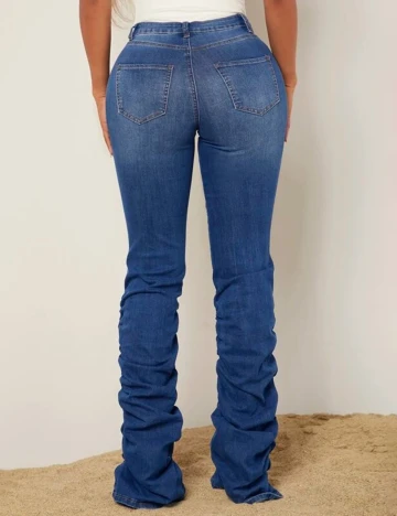 Blugi SHEIN, albastru, 27