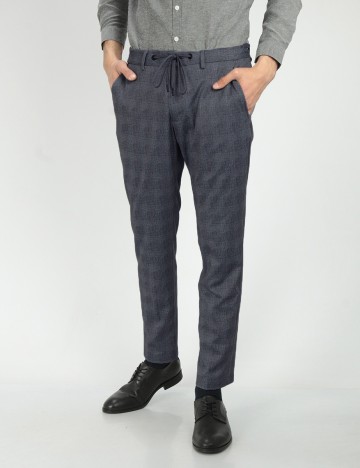 Pantaloni s.Oliver, gri