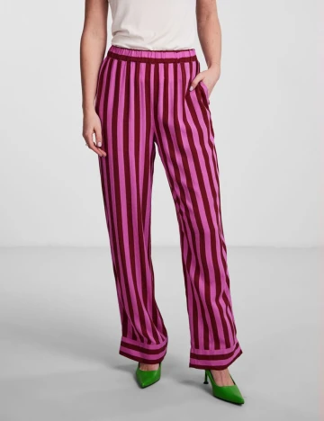 Pantaloni Y.A.S, roz