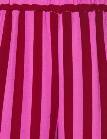 Pantaloni Y.A.S, roz