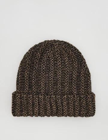 Caciula Reserved, maro