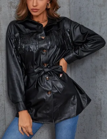 Jacheta SHEIN, negru