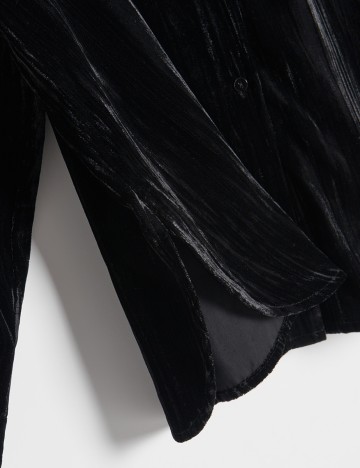 Camasa Reserved, negru