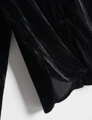 Camasa Reserved, negru