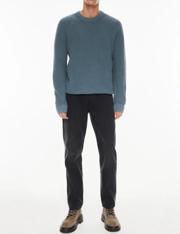 Blugi Reserved, negru