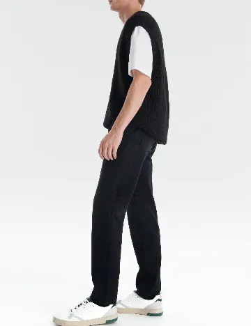 Blugi Reserved, negru