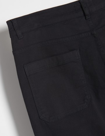 Blugi Reserved, negru