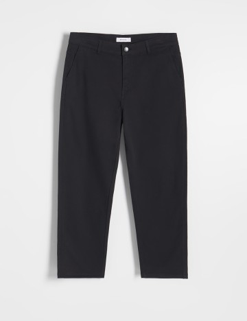 Blugi Reserved, negru