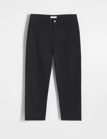 Blugi Reserved, negru