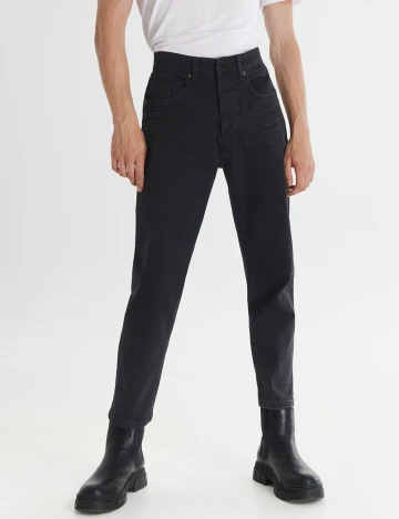 Blugi Reserved, negru