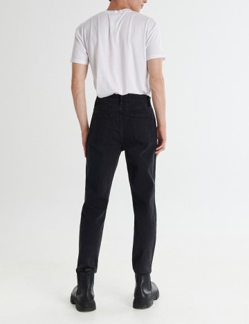 Blugi Reserved, negru
