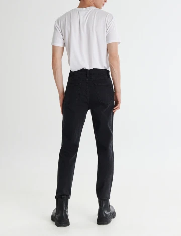 Blugi Reserved, negru