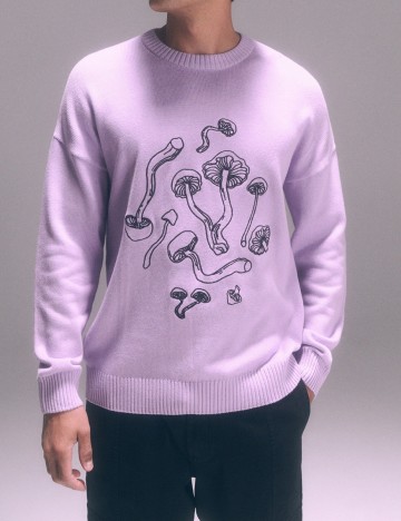 Pulover Reserved, mov