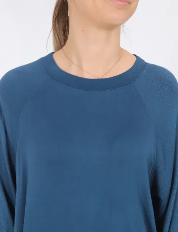 Bluza s.Oliver, albastru