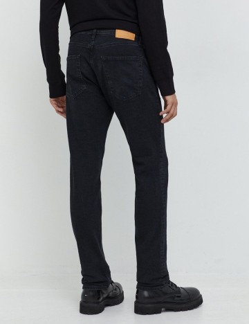 Blugi Jack&Jones, negru