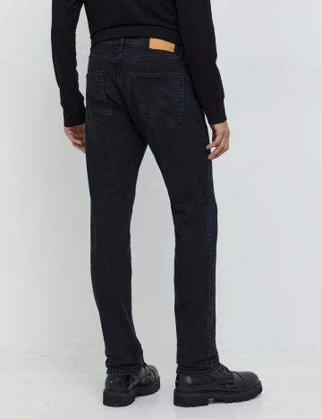 Blugi Jack&Jones, negru
