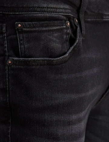 Blugi Jack&Jones, negru