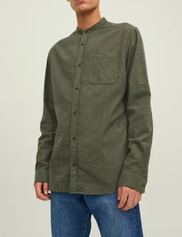 Camasa Jack&Jones, verde