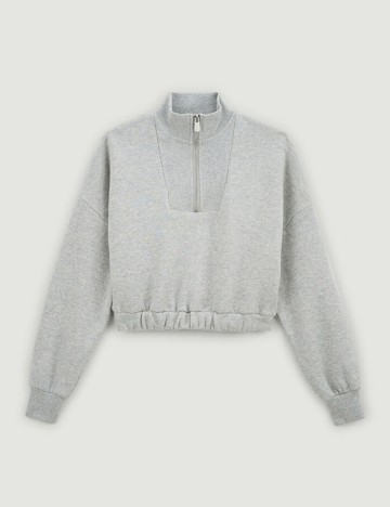 Bluza Pimkie, gri
