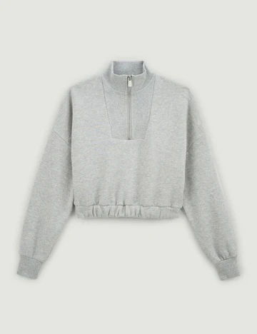 Bluza Pimkie, gri