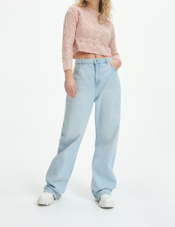 Bluza Reserved, roz