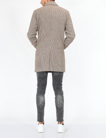 Palton Jack&Jones, maro