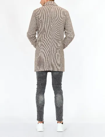 Palton Jack&Jones, maro