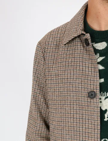 Palton Jack&Jones, maro