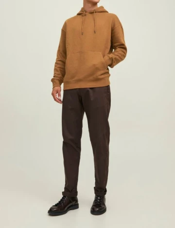 Hanorac Jack&Jones, maro