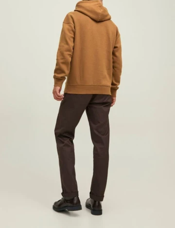 Hanorac Jack&Jones, maro