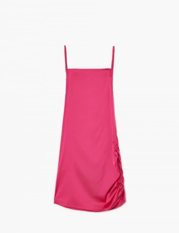 Rochie Scurta CROPP, roz