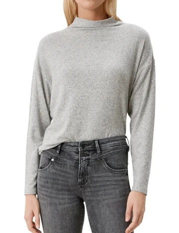 Bluza s.Oliver, gri