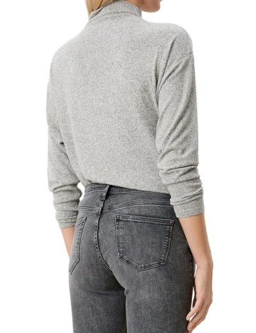 Bluza s.Oliver, gri
