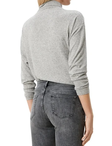 Bluza s.Oliver, gri