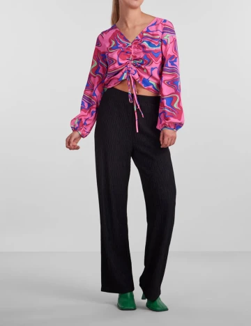 Top Pieces, roz