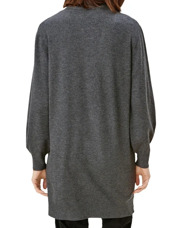 Cardigan s.Oliver, gri
