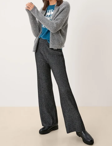 Cardigan s.Oliver, gri