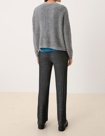 Cardigan s.Oliver, gri