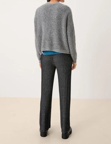 Cardigan s.Oliver, gri