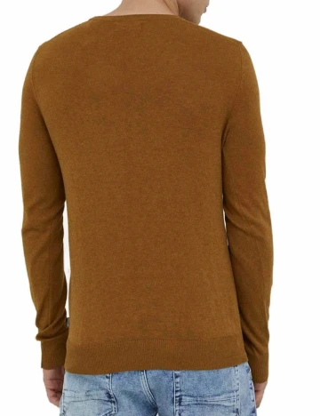 Bluza Jack&Jones, maro