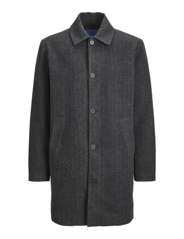 Palton Jack&Jones, gri