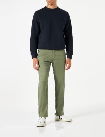 Pantaloni Jack&Jones, verde
