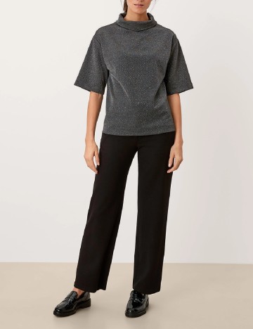 Bluza s.Oliver, gri