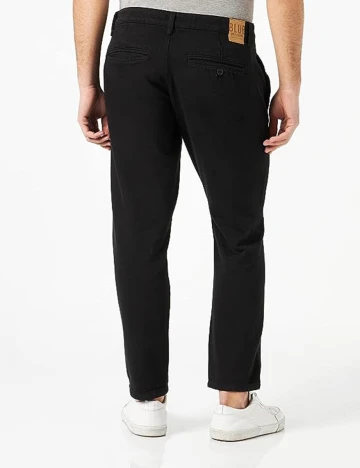 Blugi Only, negru