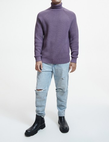 Pulover Reserved, mov