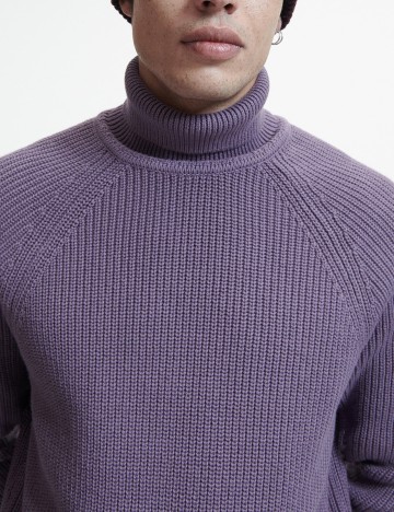 Pulover Reserved, mov