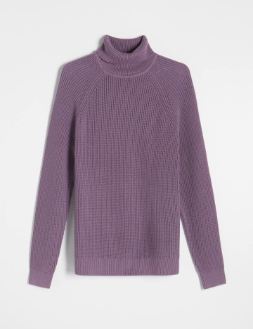 Pulover Reserved, mov