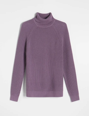 Pulover Reserved, mov Mov