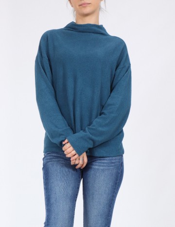 Bluza s.Oliver, albastru